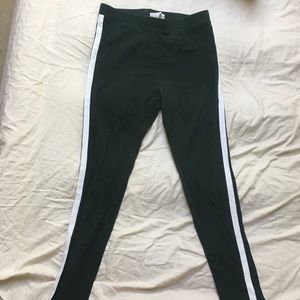 Forever 21 leggings size L